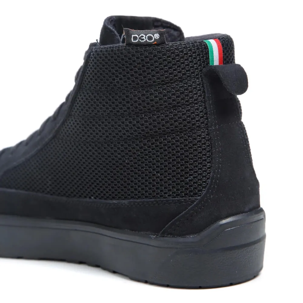TCX Street 3 Air Boots Black