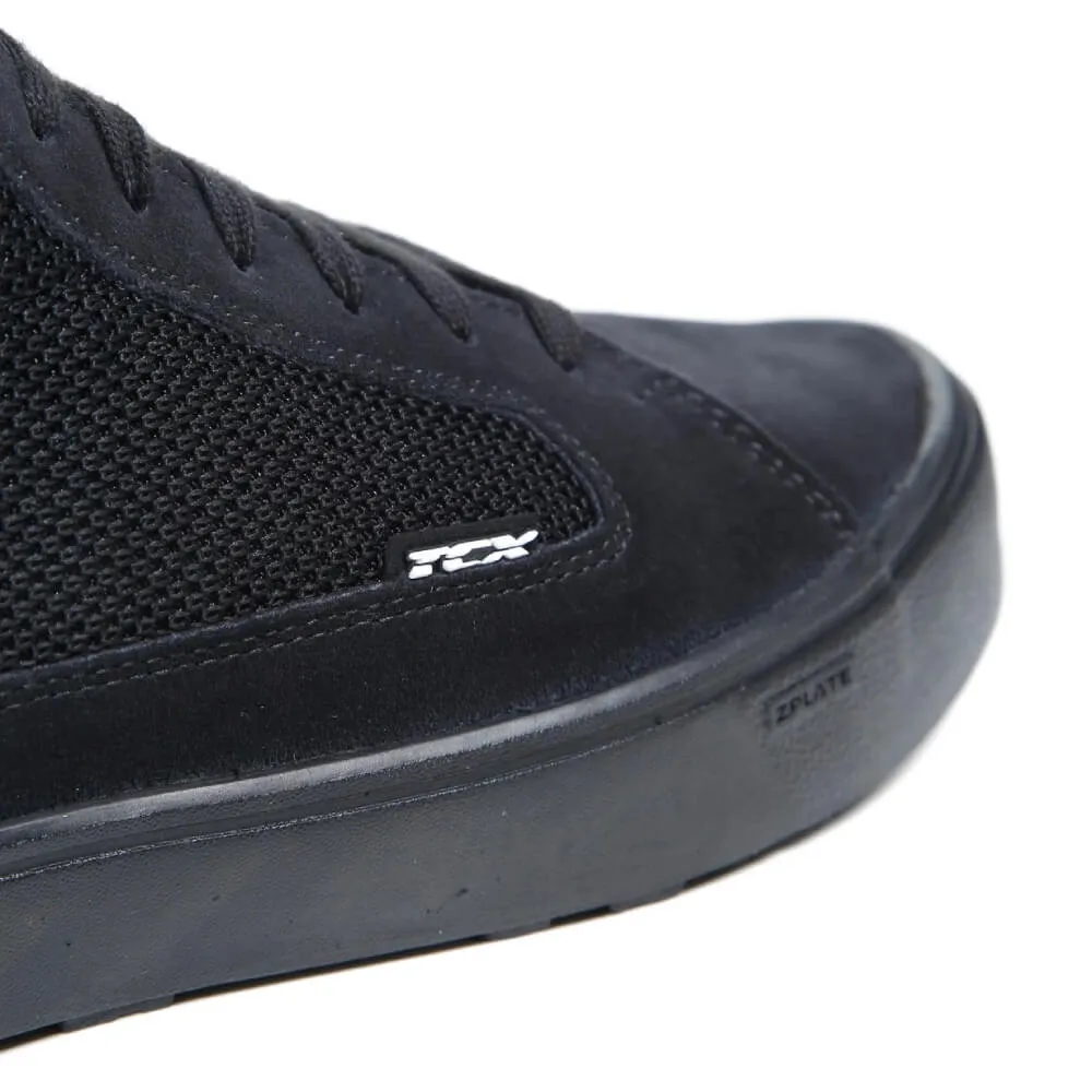 TCX Street 3 Air Boots Black
