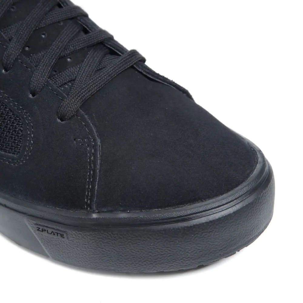 TCX Street 3 Air Boots Black