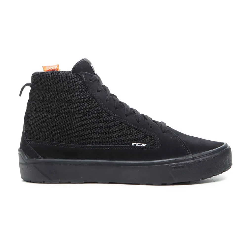 TCX Street 3 Air Boots Black
