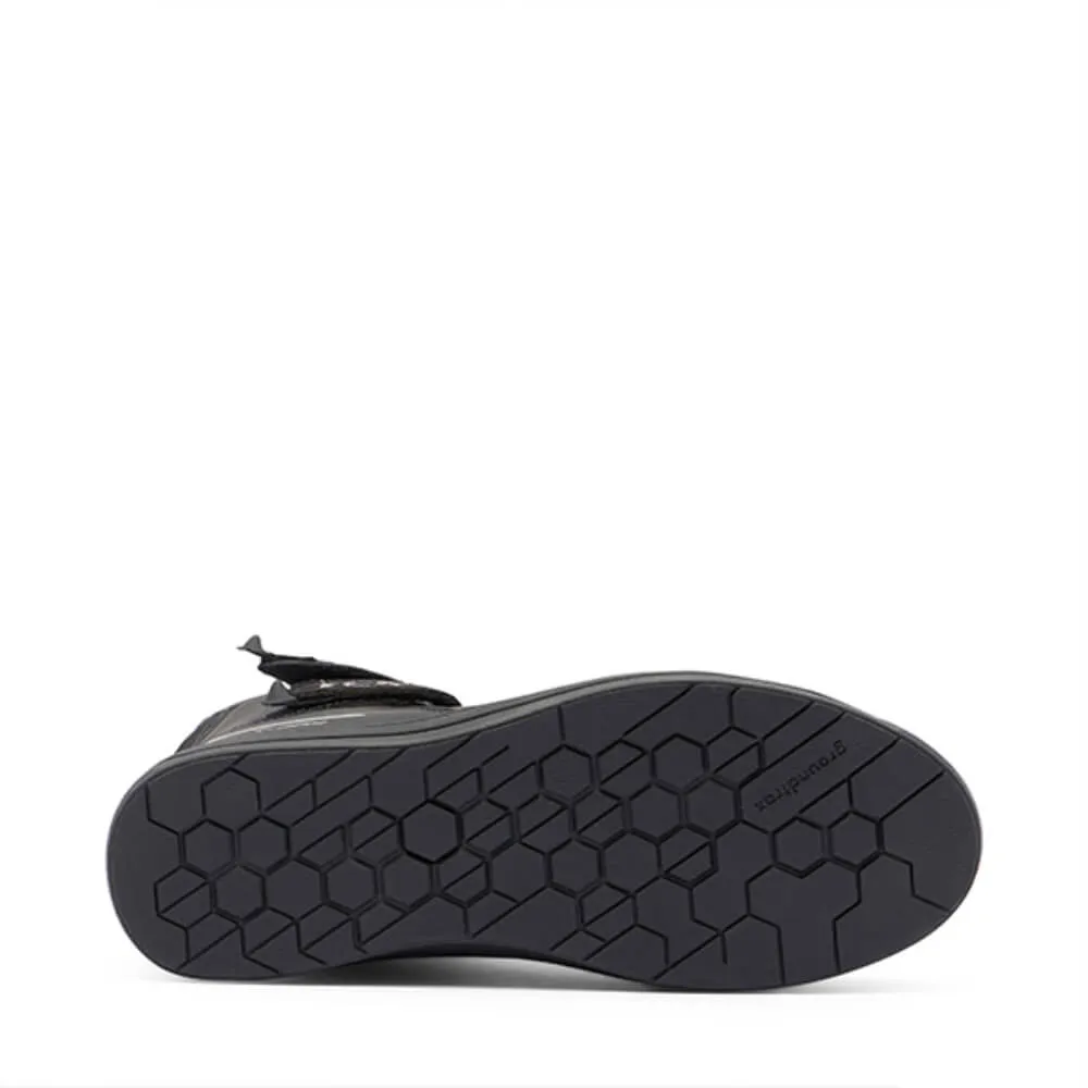 TCX Tourstep WP Boots Black
