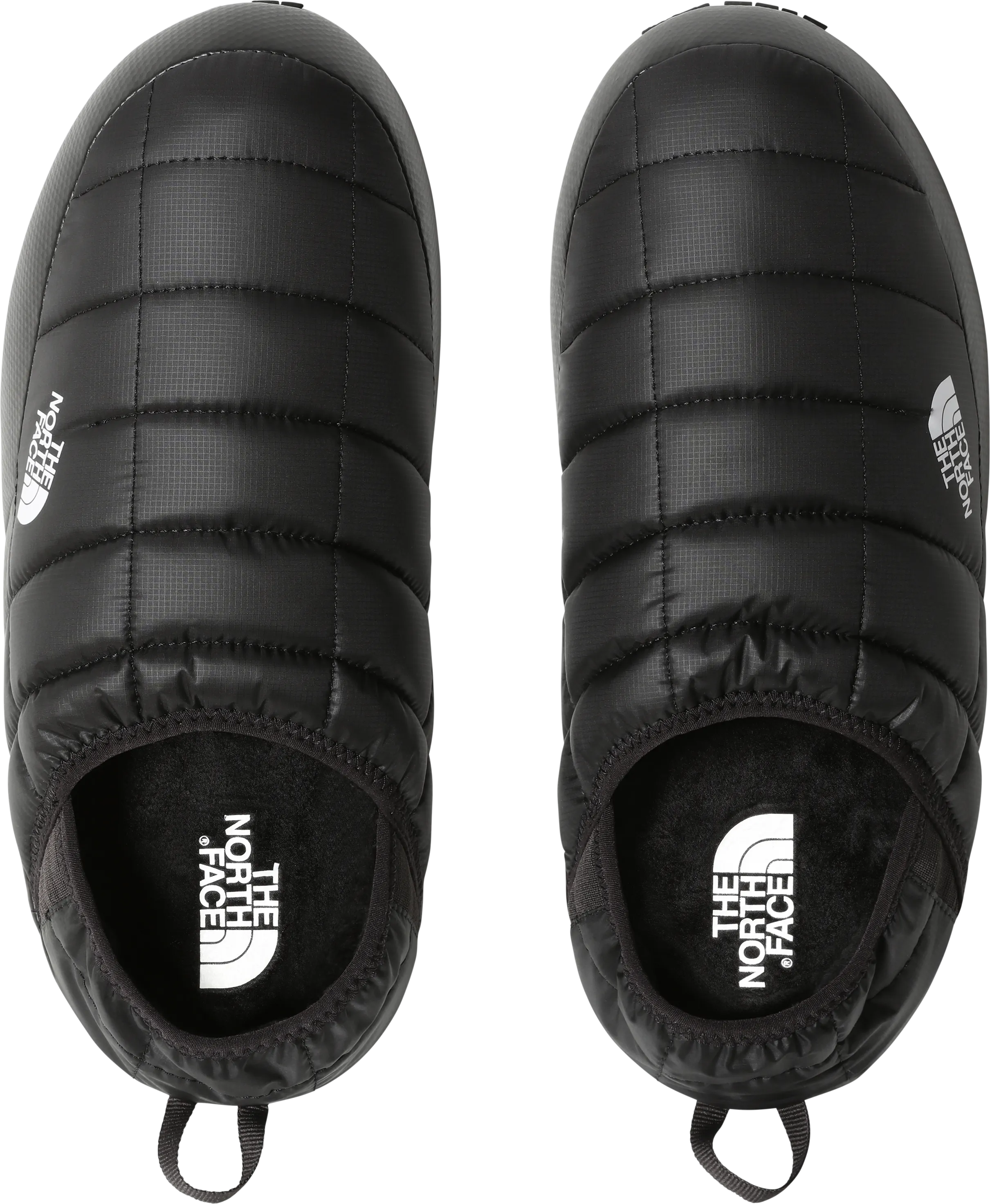 The North Face Men&#x27;s ThermoBall Traction Mule V TNF Black/TNF White | Buy The North Face Men&#x27;s ThermoBall Traction Mule V TNF Black/TNF White here | Outnorth