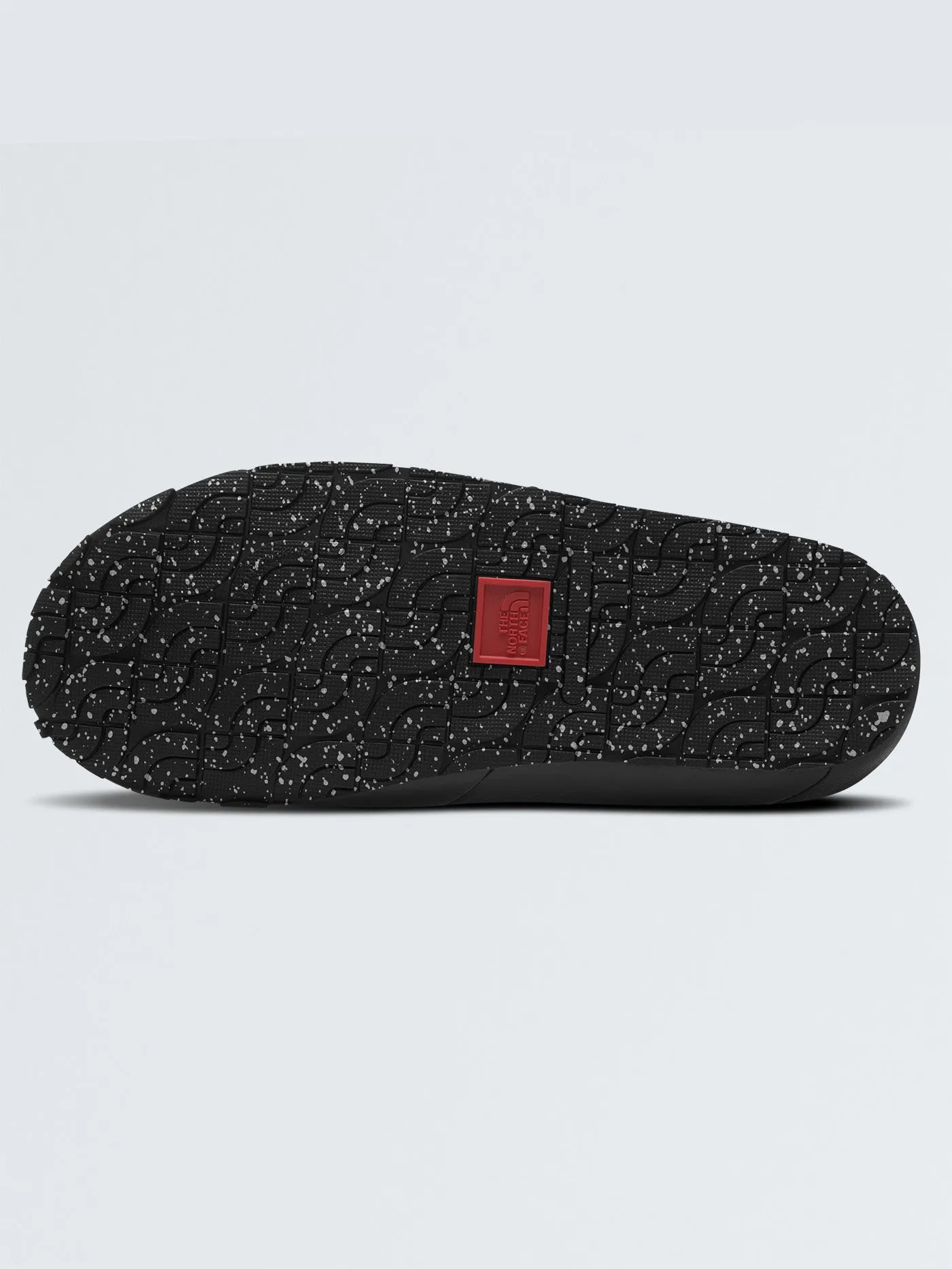 Thermoball Traction Mule V Evergreen/TNF Black Shoes