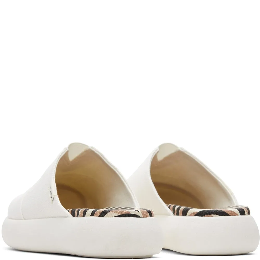 TOMS Alpargata Mallow Mule