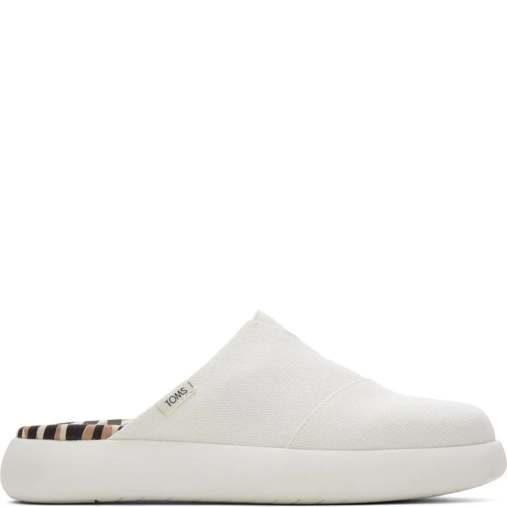 TOMS Alpargata Mallow Mule