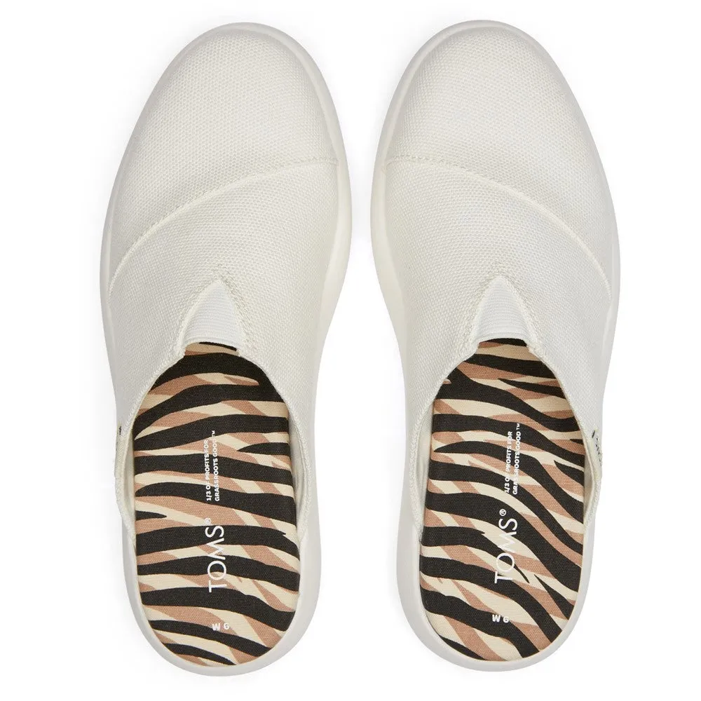 TOMS Alpargata Mallow Mule