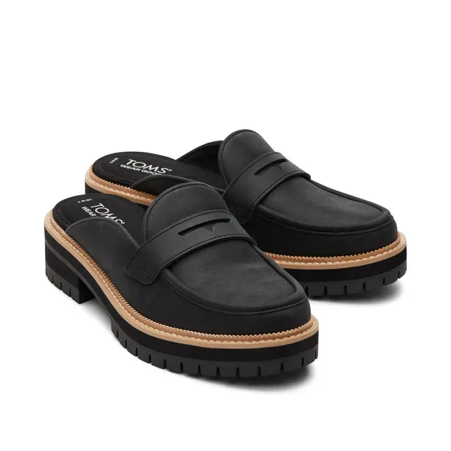 Toms Women's Cara Mule