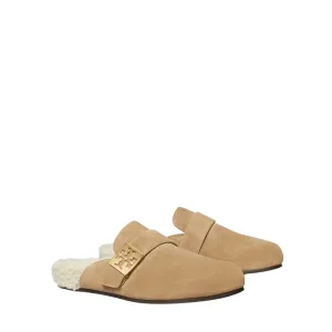 Tory Burch Mellow Shearling Mule