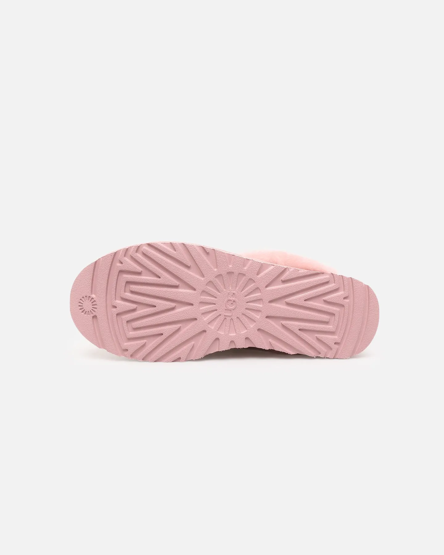 Ugg Boots Women's Classic Slipper II Lavender
