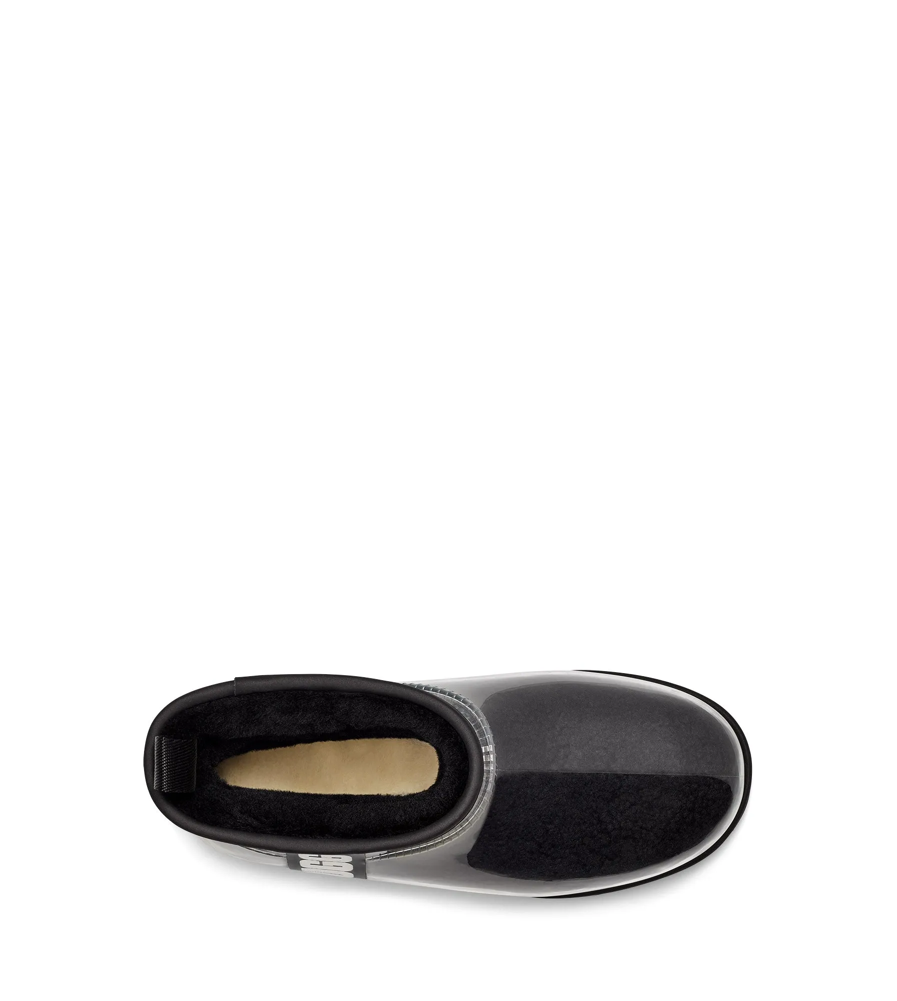 UGG CLASSIC CLEAR MINI Womens Boots