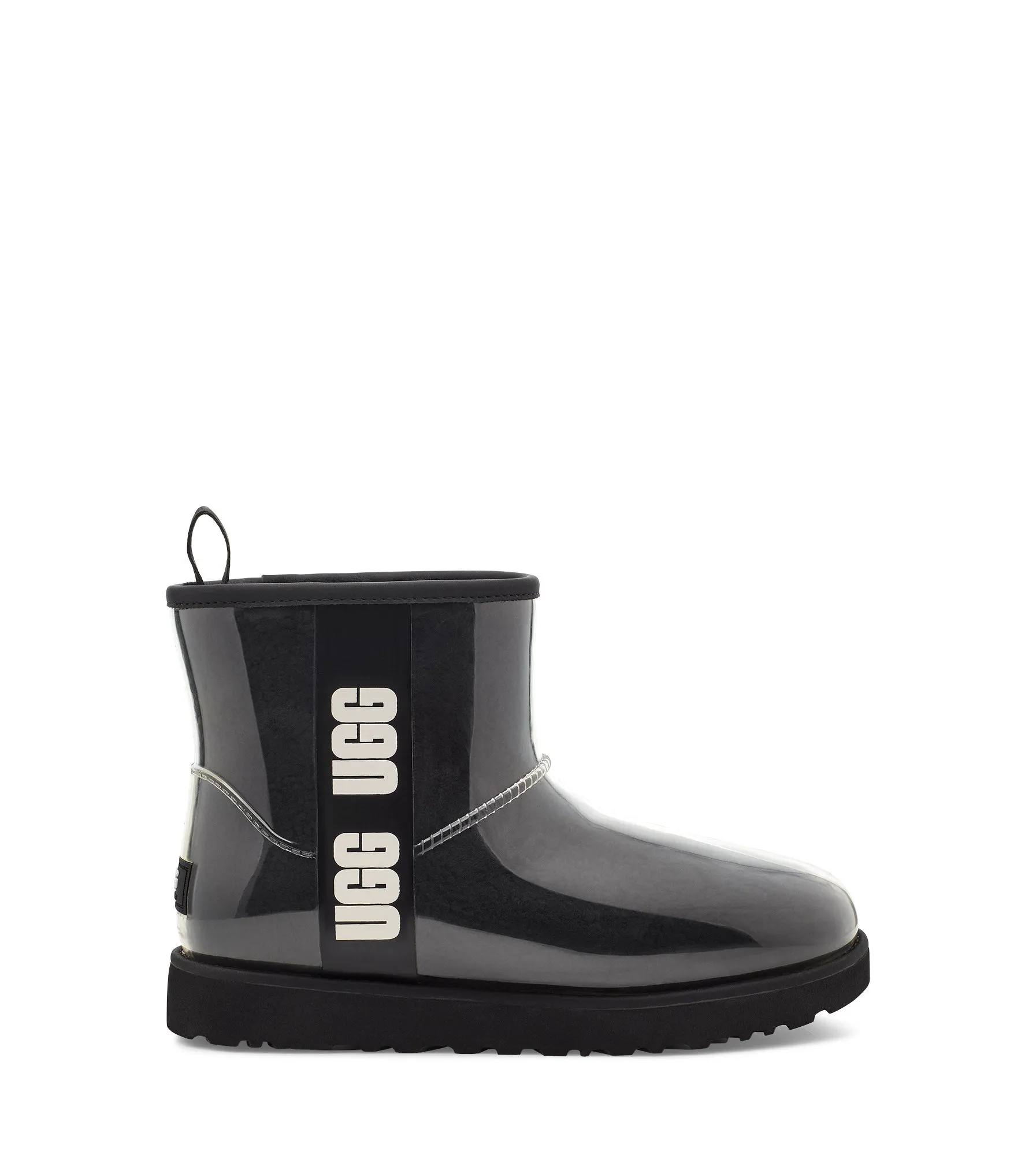 UGG CLASSIC CLEAR MINI Womens Boots