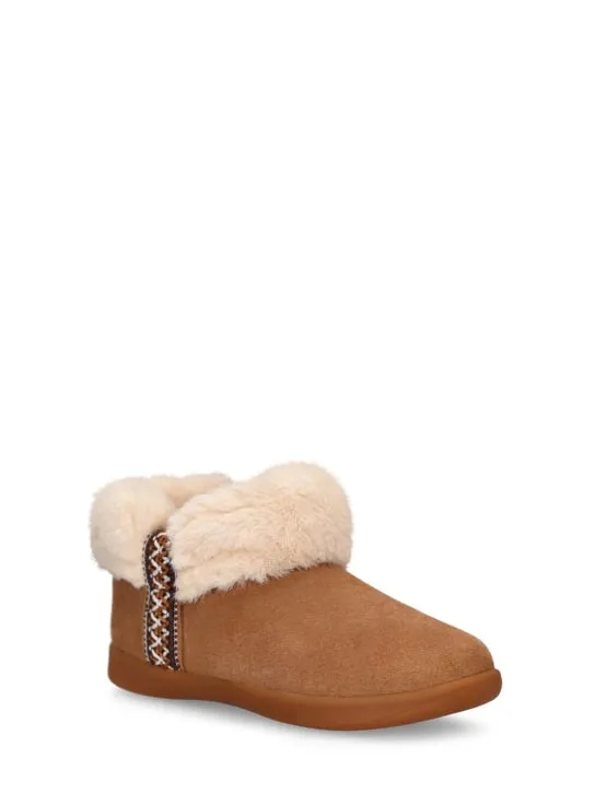 Ugg   Dreamee shearling boots 