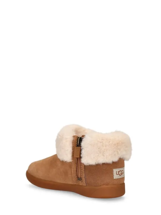 Ugg   Dreamee shearling boots 