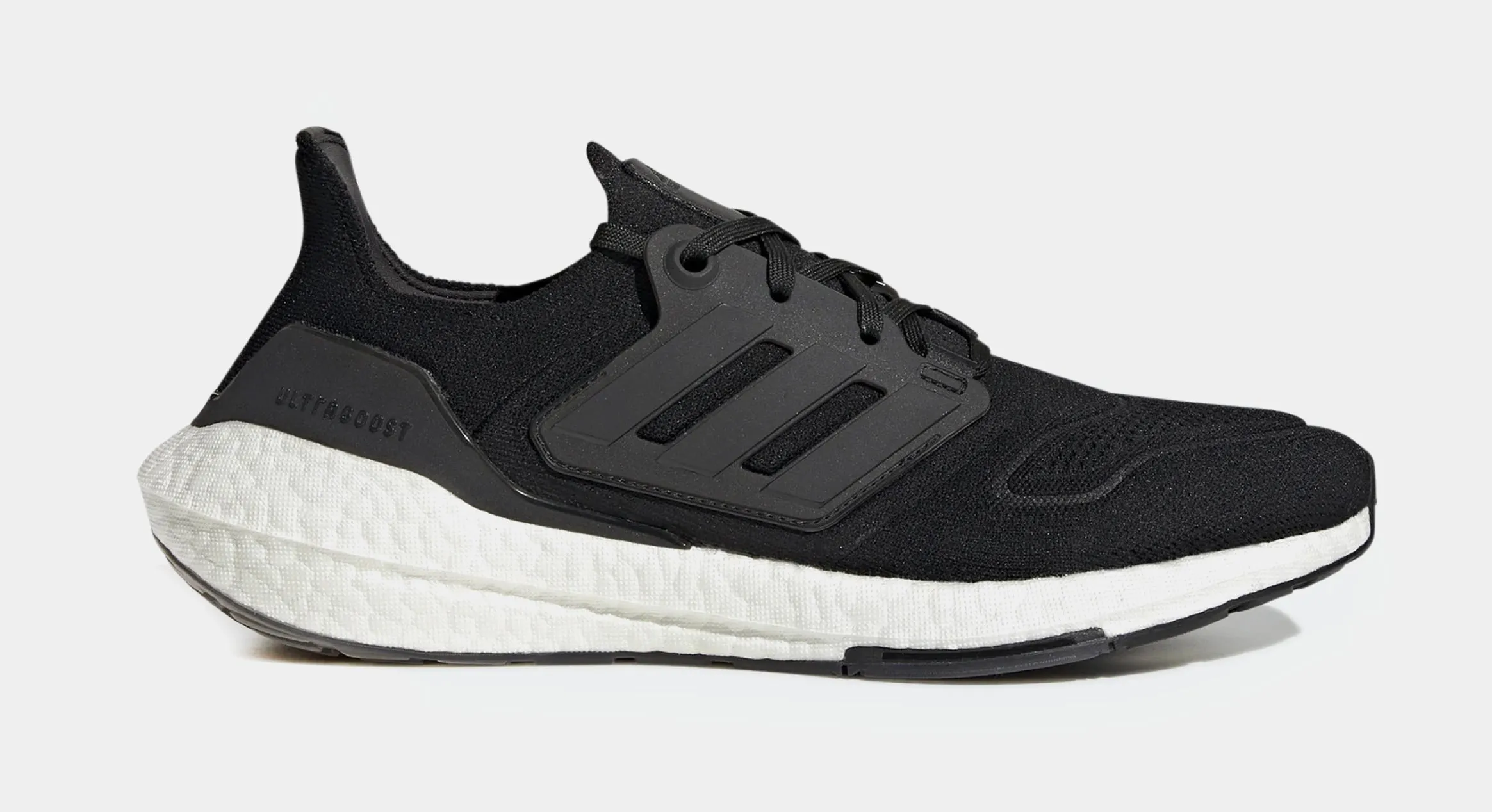 Ultraboost 22 Mens Running Shoes (Black)