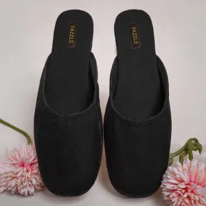 Velour (black)