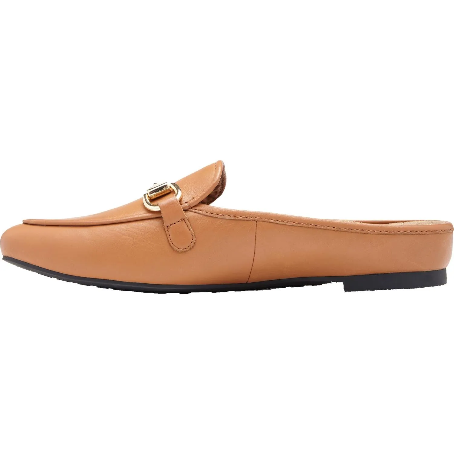 Women's Vionic Adeline Caramel Leather
