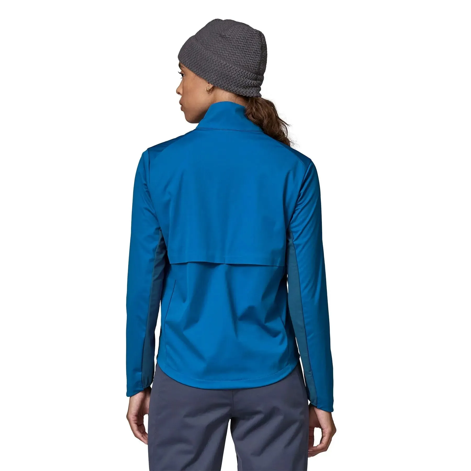 Women's Wind Shield Jacket