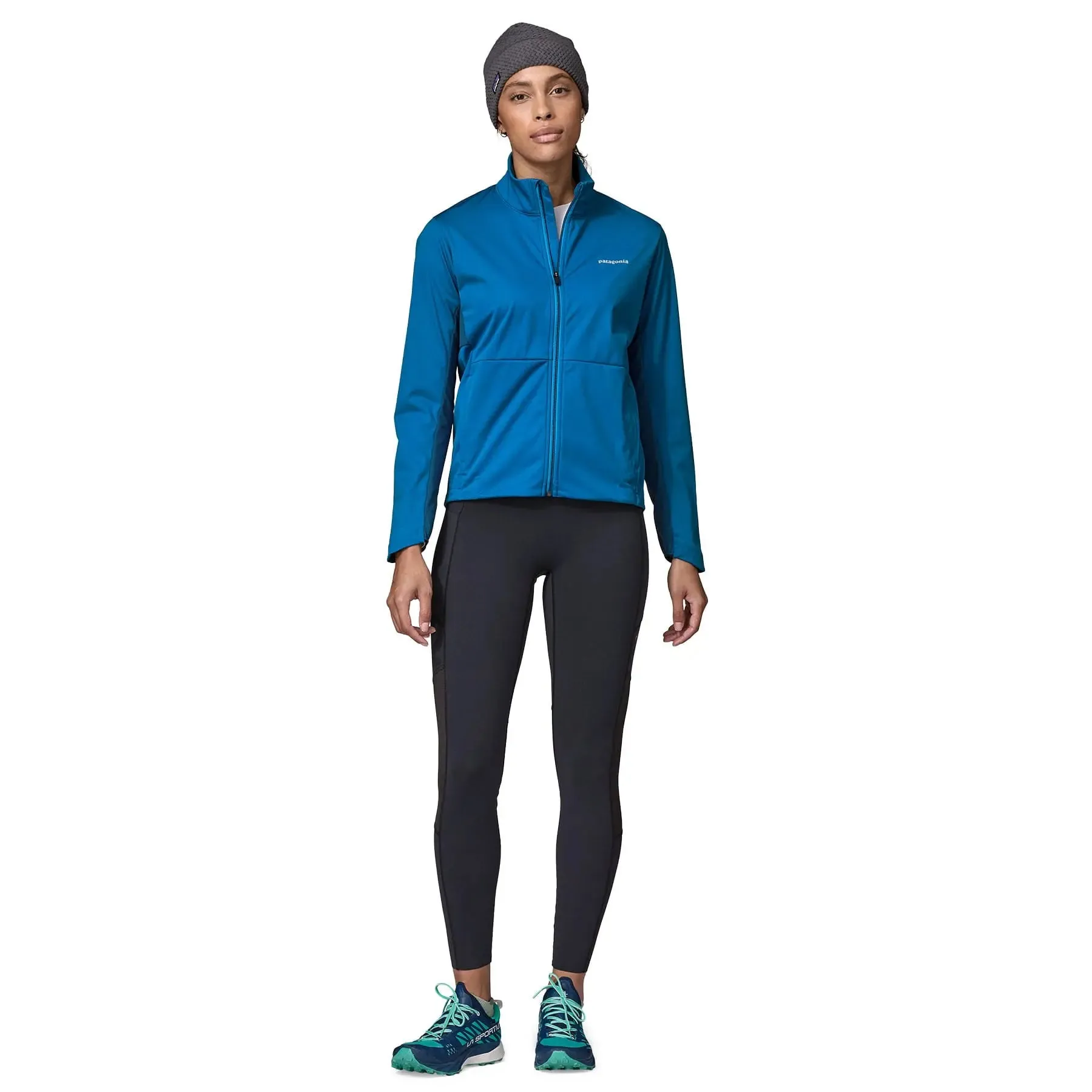 Women's Wind Shield Jacket