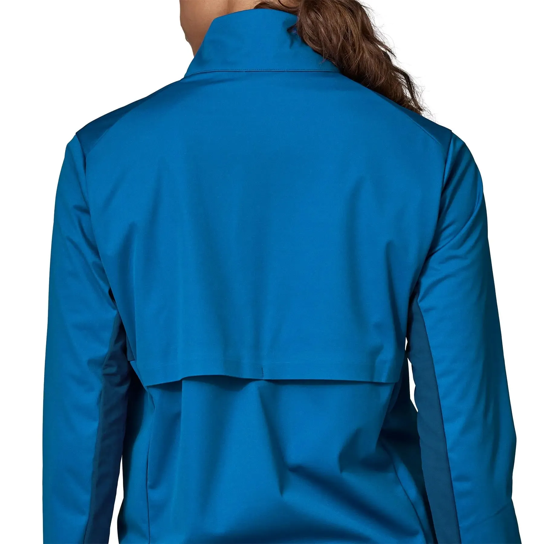 Women's Wind Shield Jacket