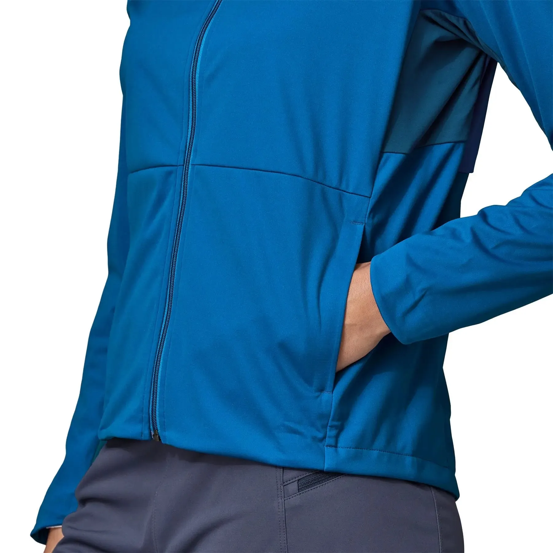 Women's Wind Shield Jacket