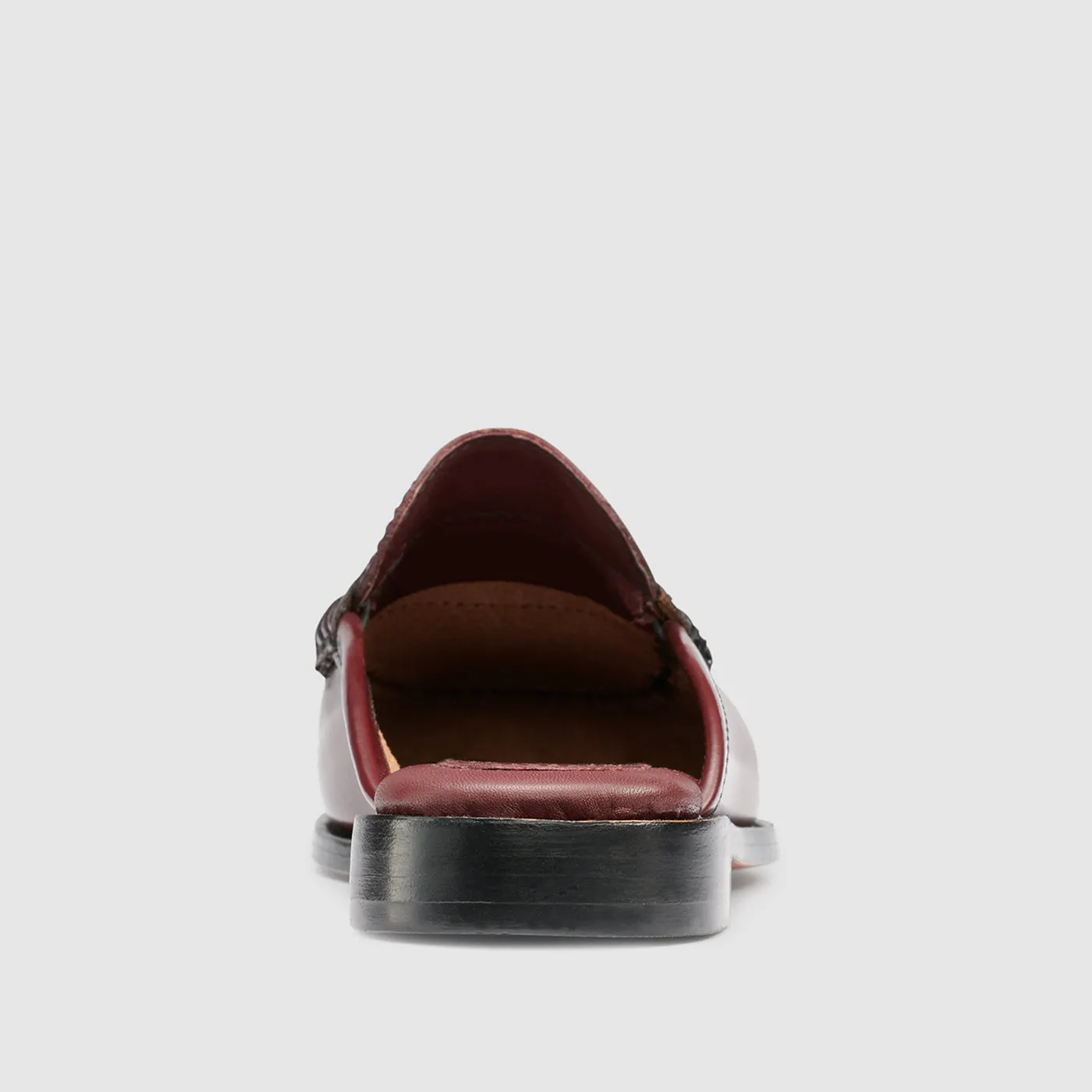 WOMENS WYNN MULE WEEJUNS