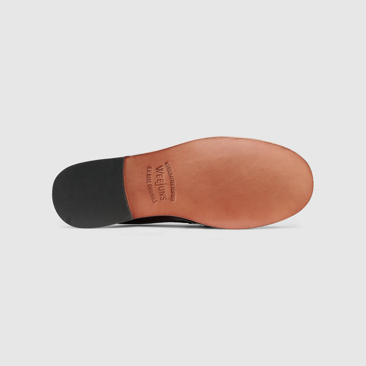 WOMENS WYNN MULE WEEJUNS