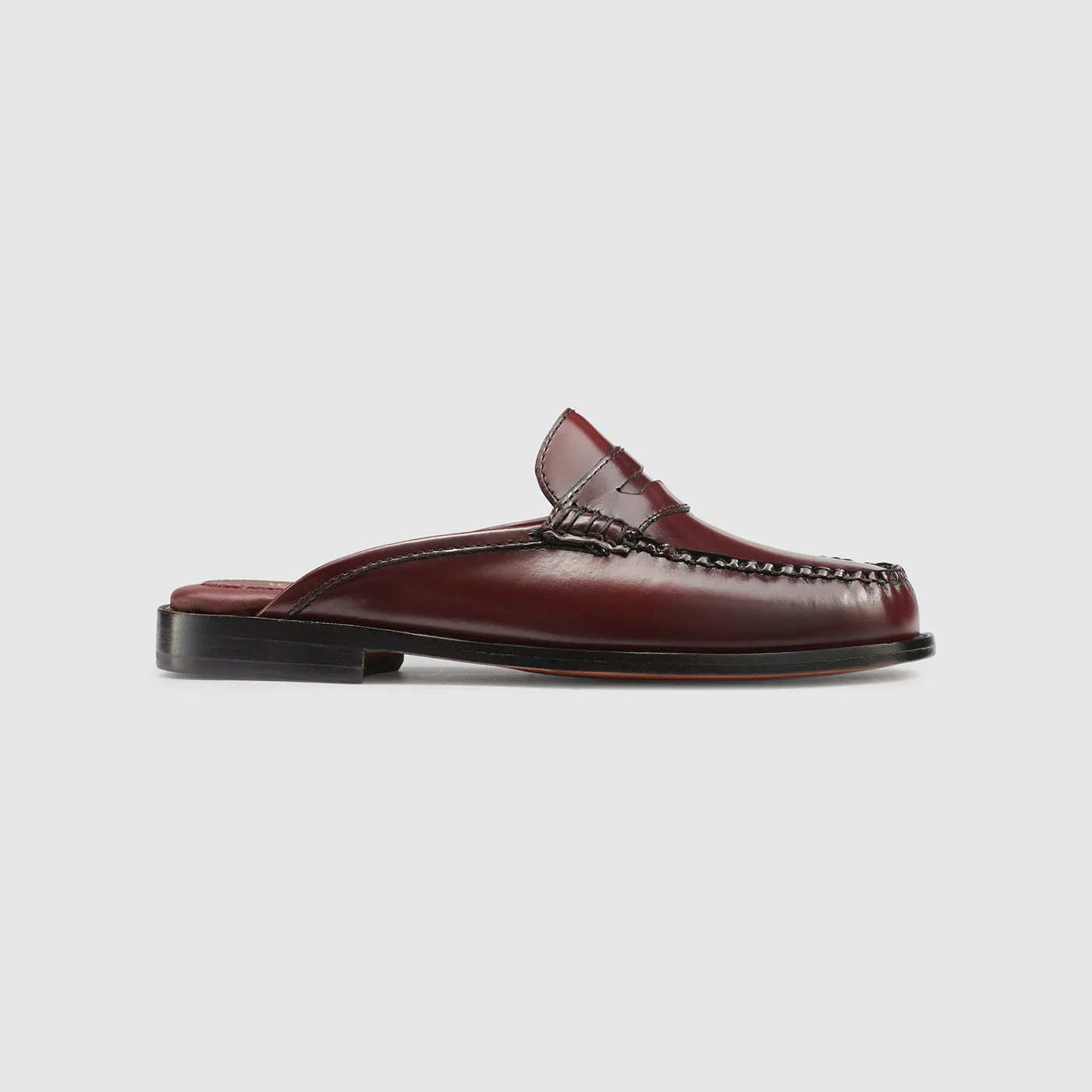 WOMENS WYNN MULE WEEJUNS