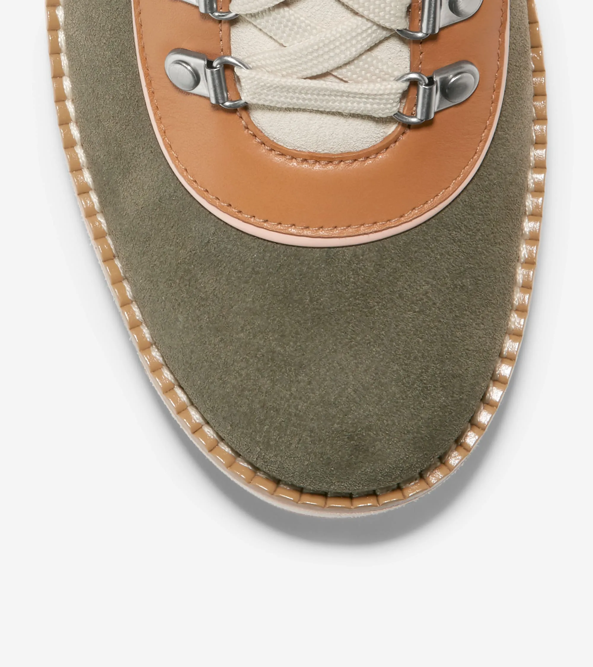 Women's ZERØGRAND Explore Upstate Hiker Boots