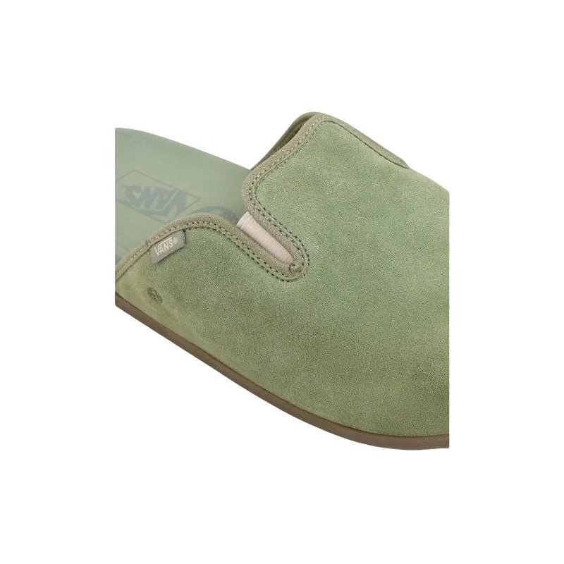 Zapatillas Vans Harbor Mule VR3 (Verde)