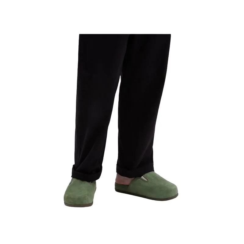 Zapatillas Vans Harbor Mule VR3 (Verde)